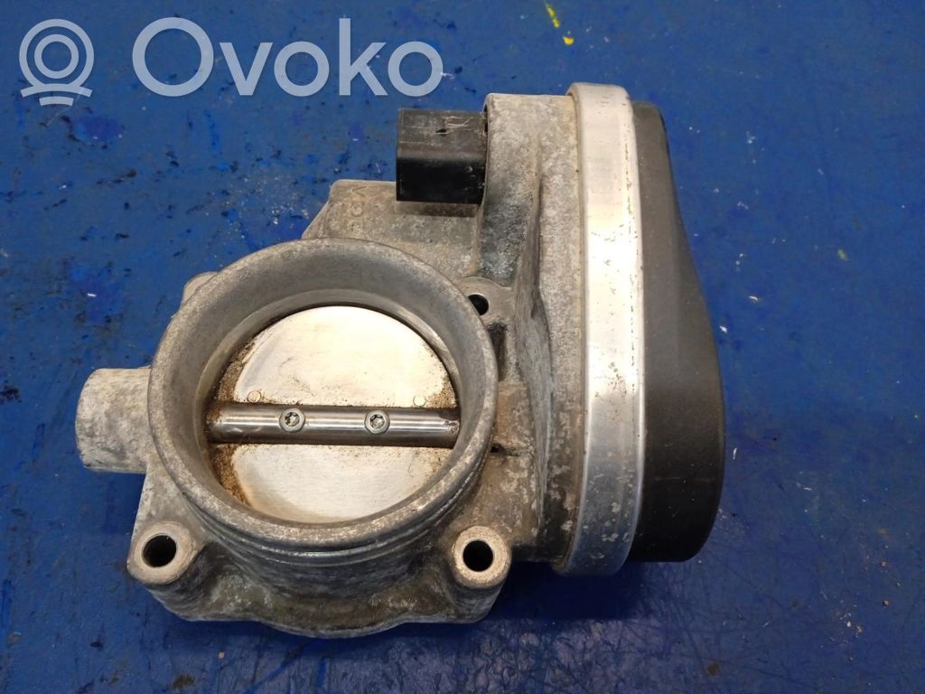 Soupape d'étranglement   N45B16A,CAJAMARIPOSA