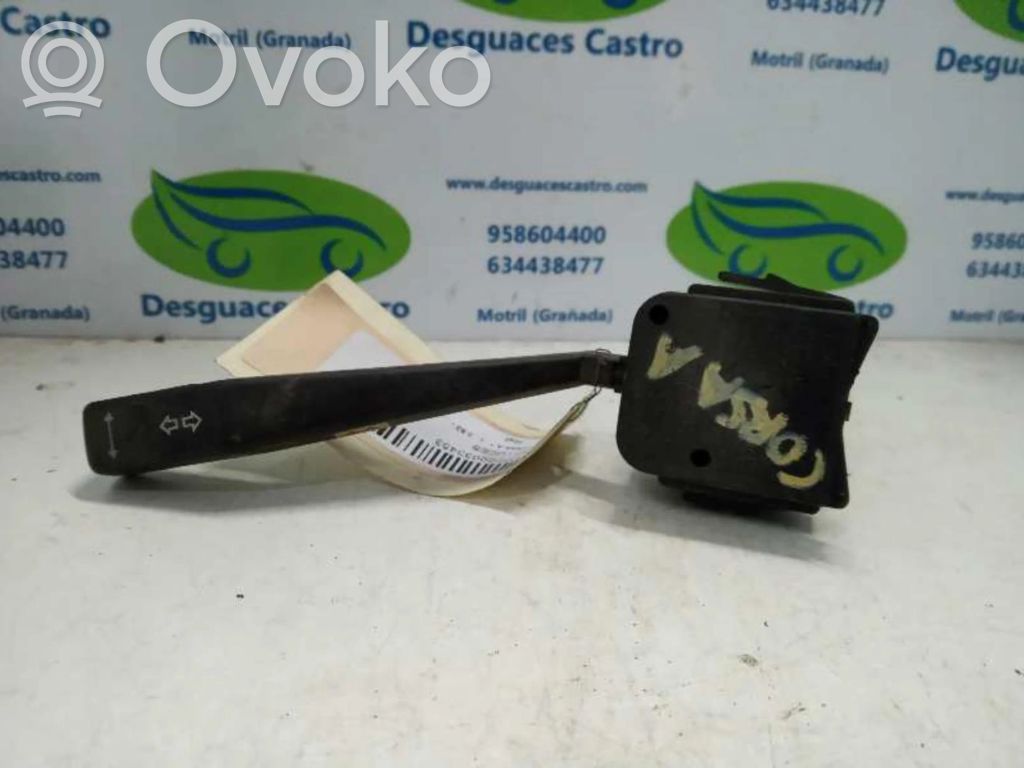 Opel Corsa A Light switch 
