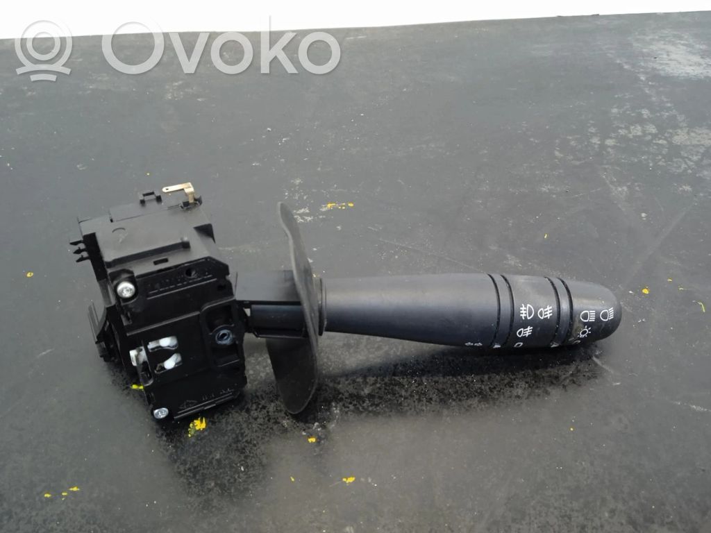 Renault Clio II Interruptor de luz 