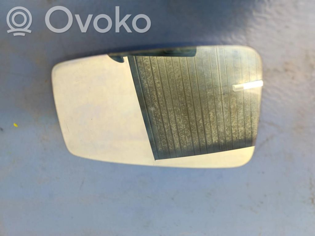 Audi 80 90 B3 Vidrio del espejo lateral 