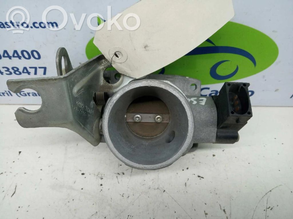 Rover Rover Droselinė sklendė 