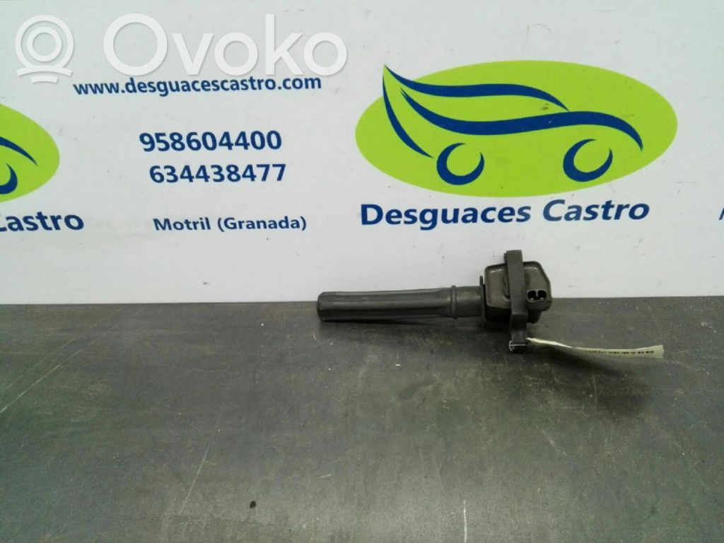 Chrysler Sebring (JS) Bobine d'allumage haute tension 
