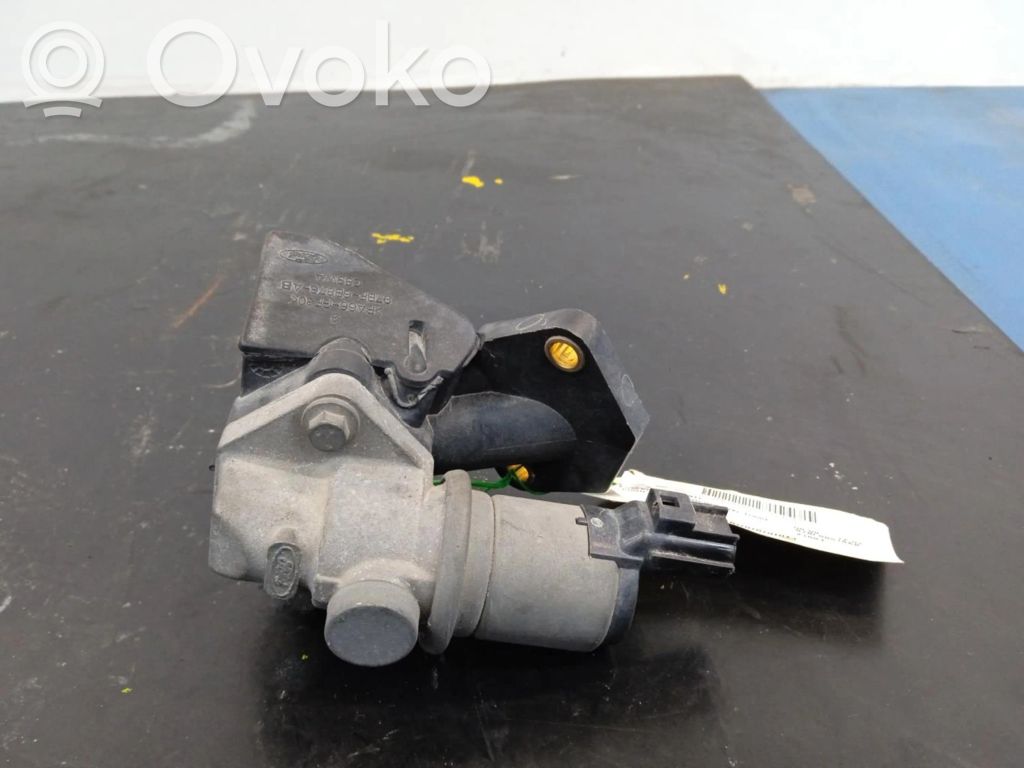Ford Fiesta Idle control valve (regulator) 