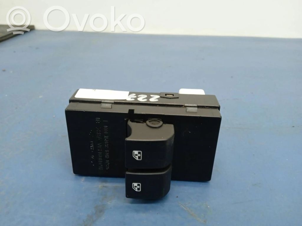 Interruptor del elevalunas eléctrico   935701H021,935701H021