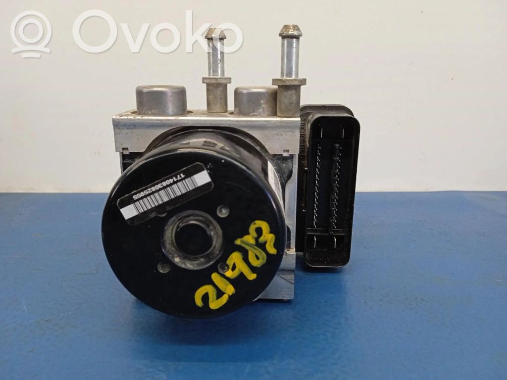 Chrysler Voyager ABS Pump 