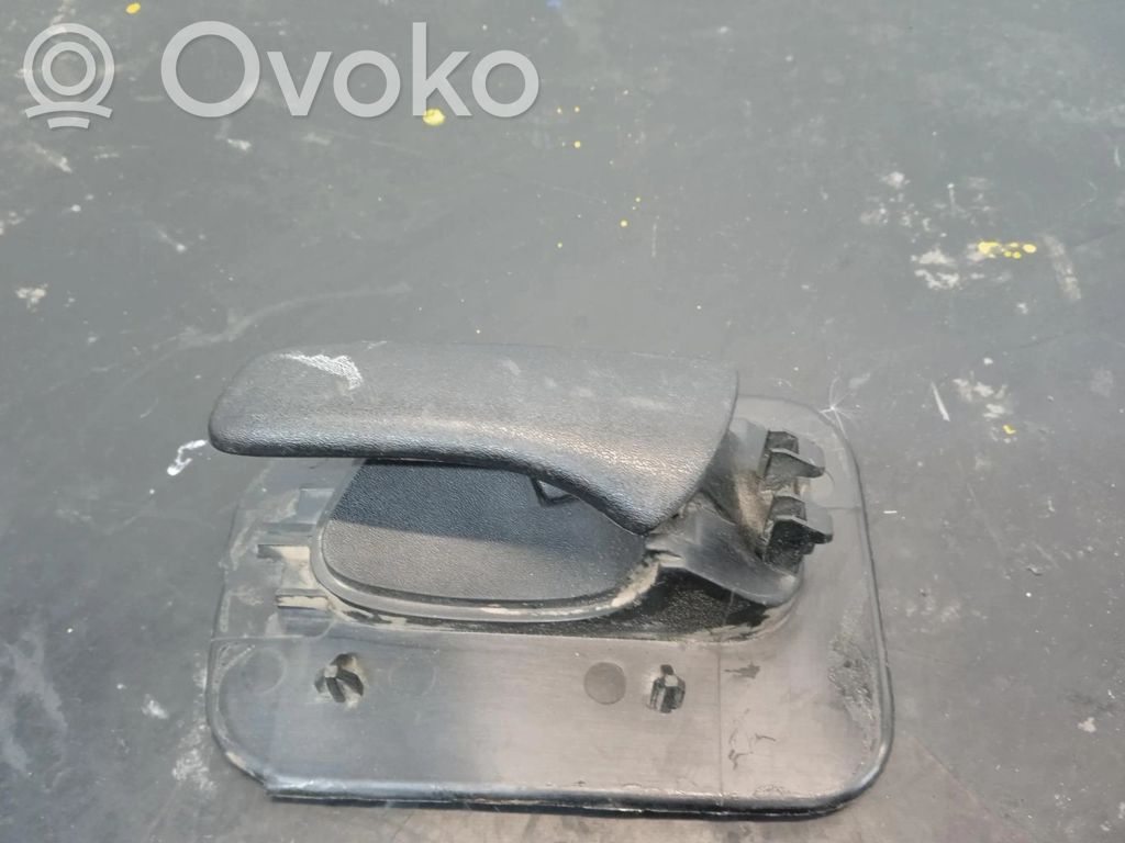 Opel Corsa B Manecilla interna puerta trasera 