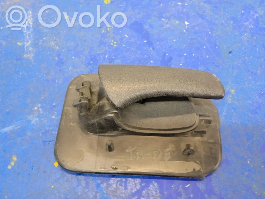 Opel Corsa B Manecilla interna puerta trasera 