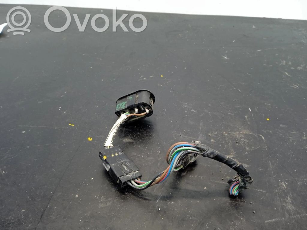 Opel Corsa B Electric window control switch 