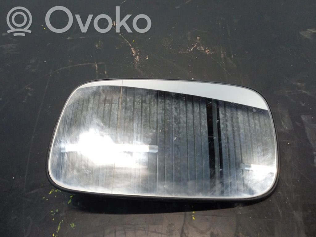 Saab 9-5 Veidrodėlio stiklas (dvidurio) 