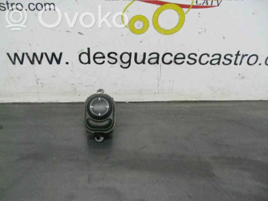 Chrysler Neon I Wing mirror switch 