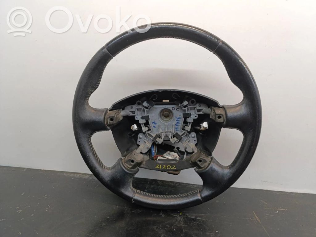 Nissan Primera Sānu drošības spilvens 