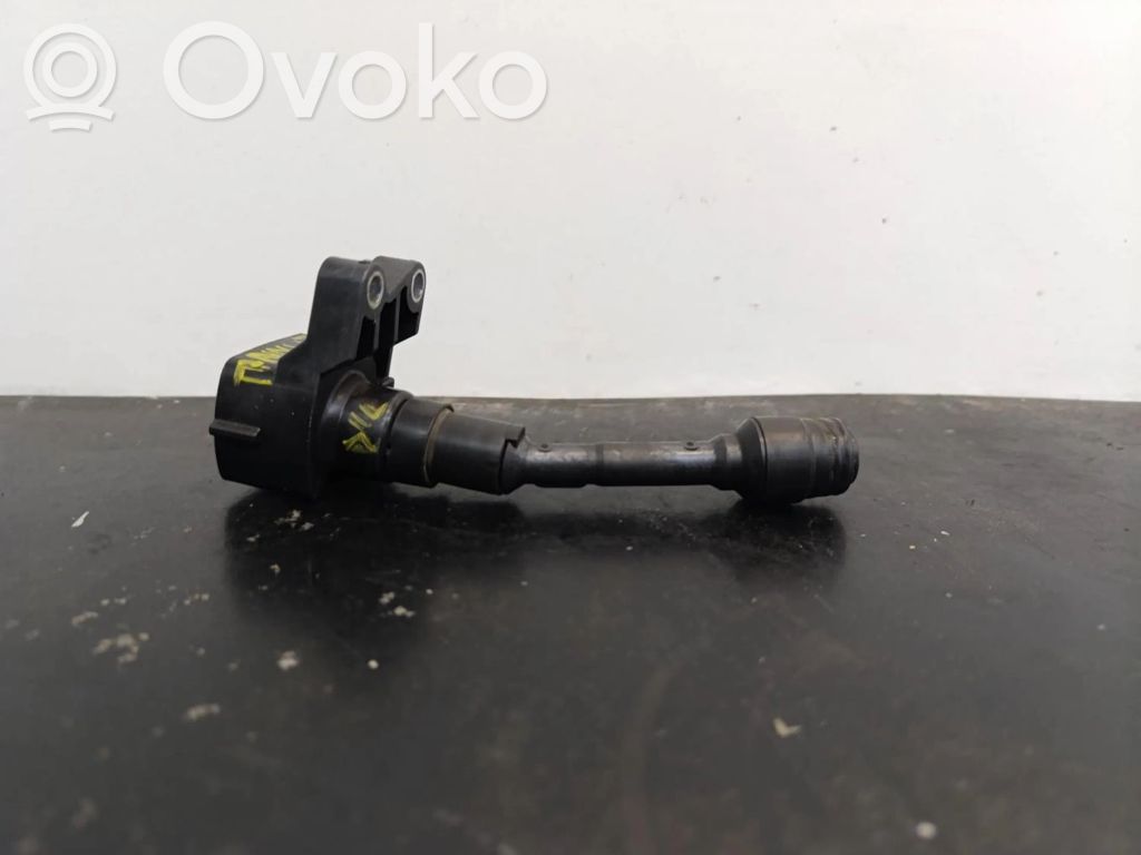 Aukštos įtampos ritė "babyna"   CM5G12A366CB