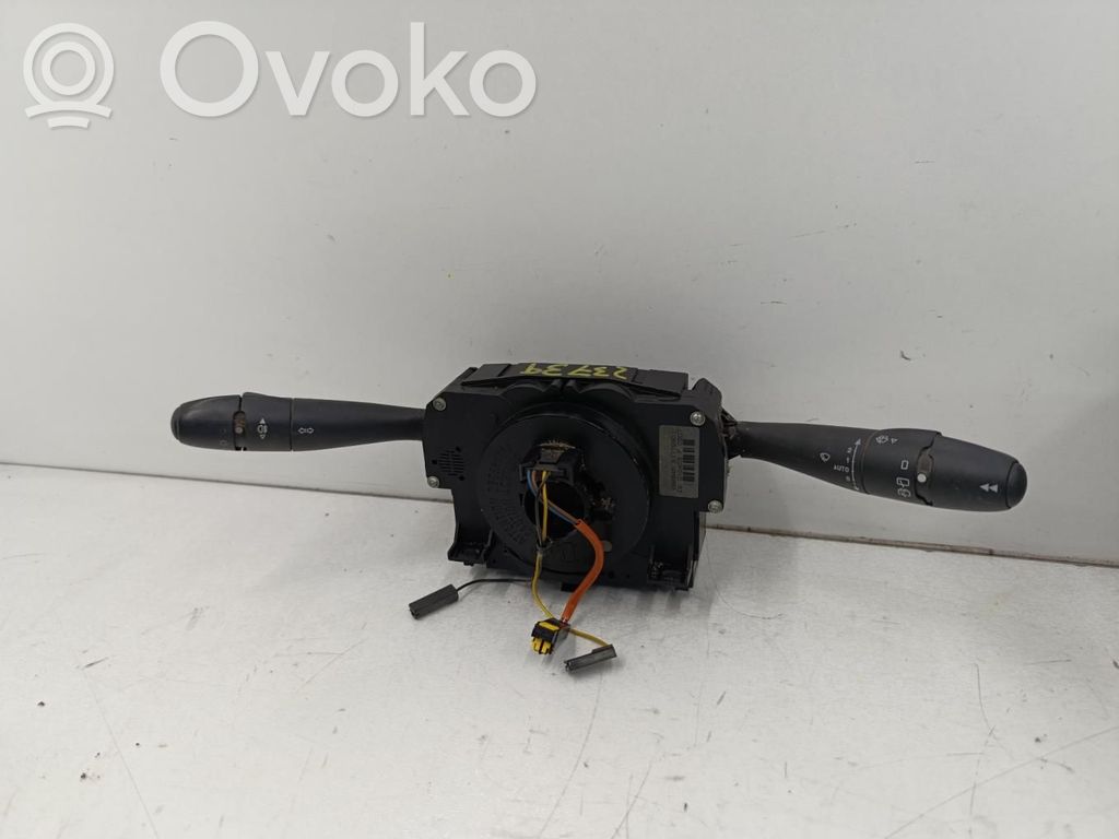 Citroen C3 Interrupteur / bouton multifonctionnel 