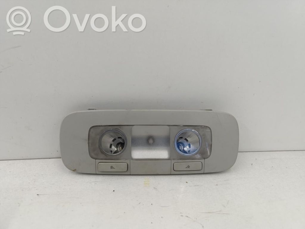 Volkswagen Golf V Kitas salono žibintas 