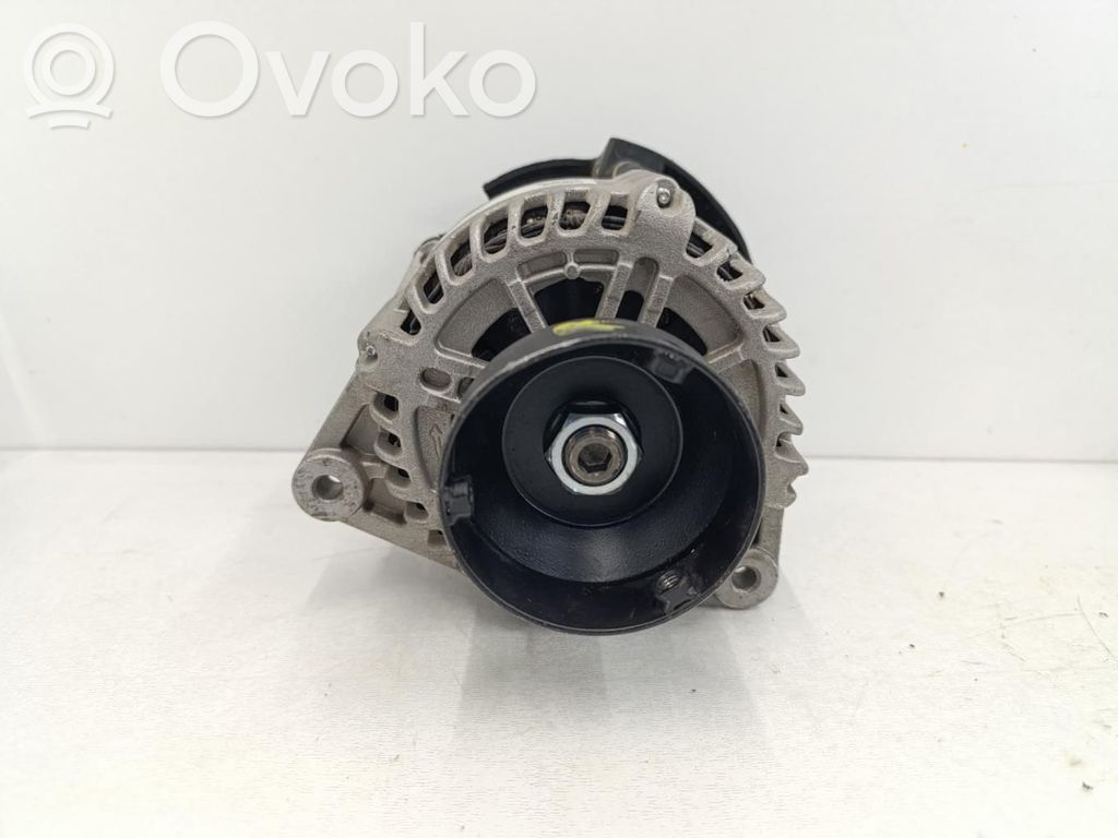 Alternator   472590223