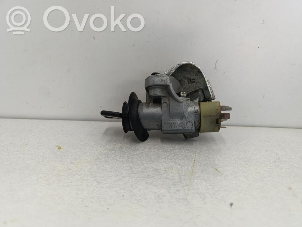 Opel Astra F Ignition lock 