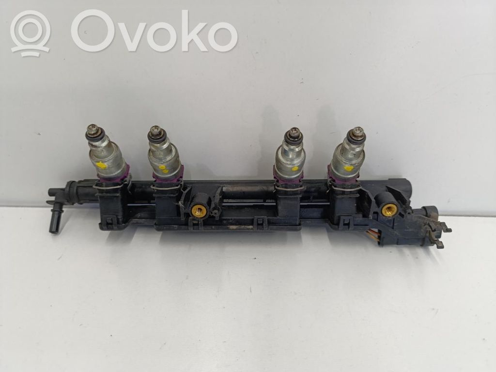 Renault Clio II Monowtrysk 