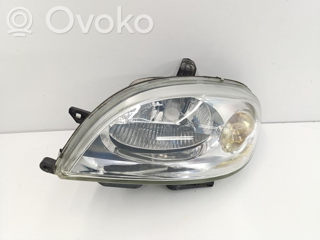 Scheinwerfer   9636331780
