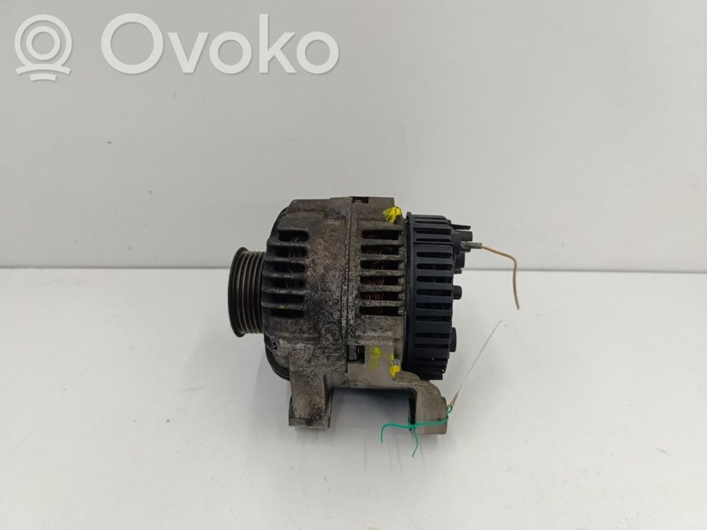 Alternador   9636545580