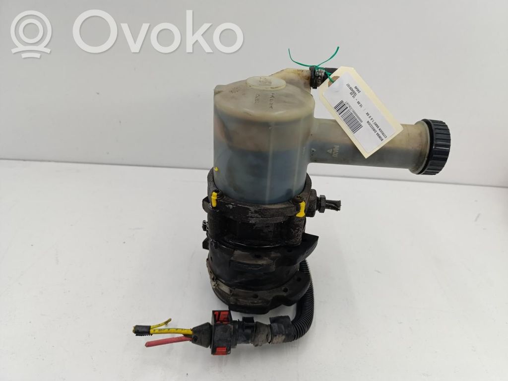 Servopumpe   1830426107
