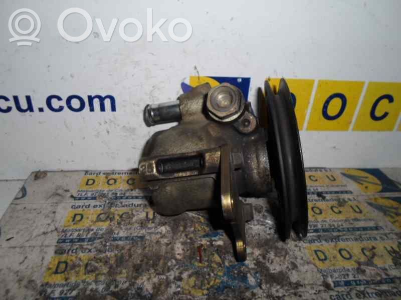 Ohjaustehostimen pumppu   5948014
