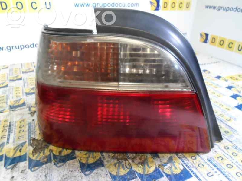 Daewoo Nexia Takavalot 