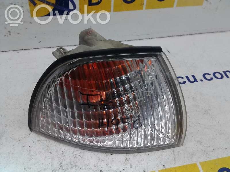 Phare frontale   96175350,96175350,96175350