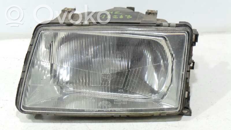 Audi 100 200 5000 C3 Lampa przednia 