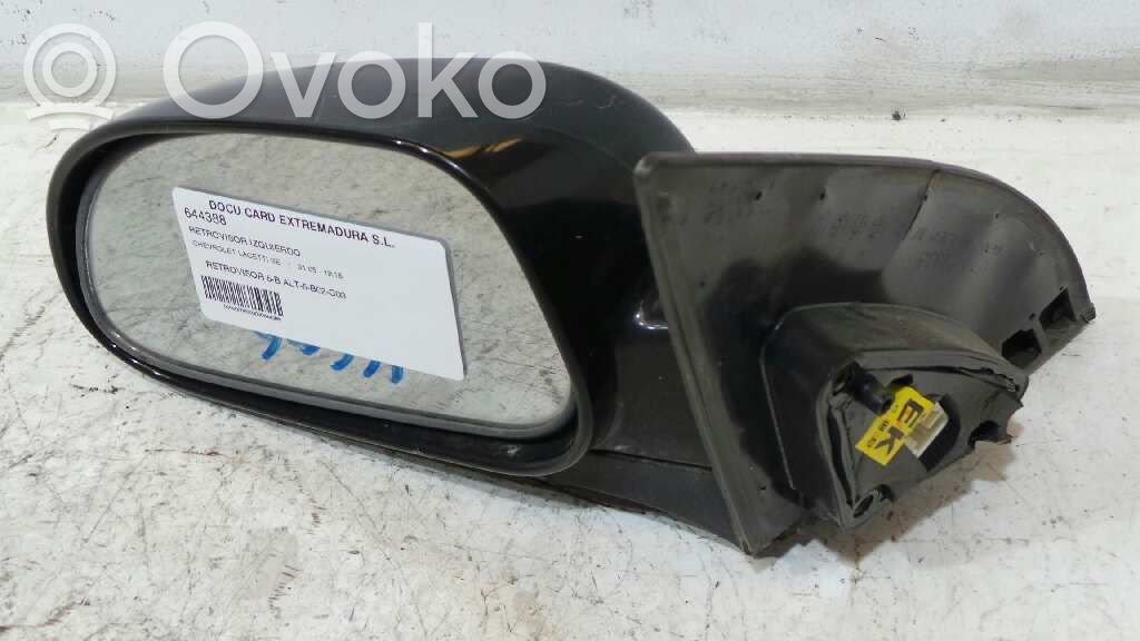 Chevrolet Lacetti Oglindă electrică ușă față 