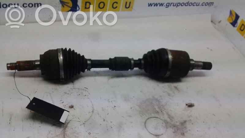 Eje de transmisión delantero   GG2925600E