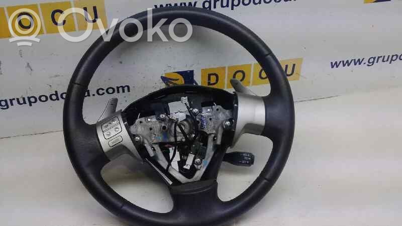 Toyota Auris 150 Volan 