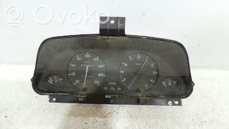 Citroen Jumpy Nopeusmittari (mittaristo) 