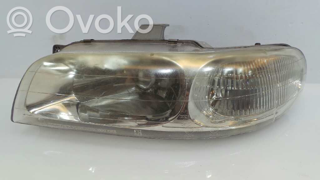 Daewoo Nubira Faro/fanale 