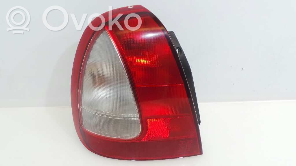 Daewoo Nubira Lampa tylna 