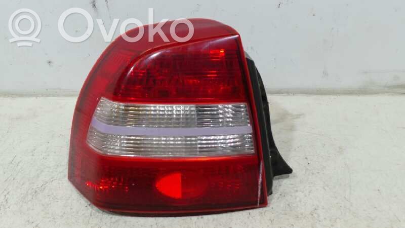 KIA Shuma Takavalot 