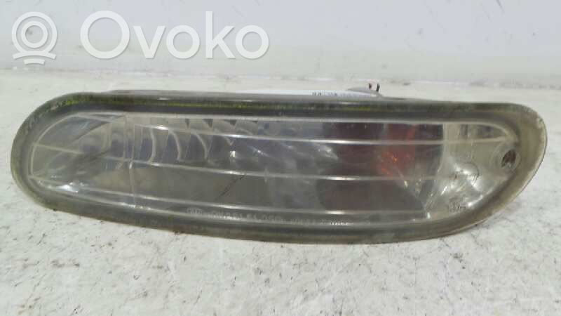 KIA Shuma Phare frontale 