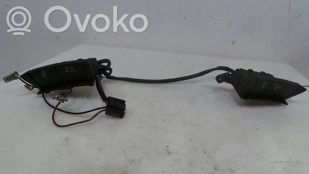 Interruptor de control multifunción   G952A,G952A