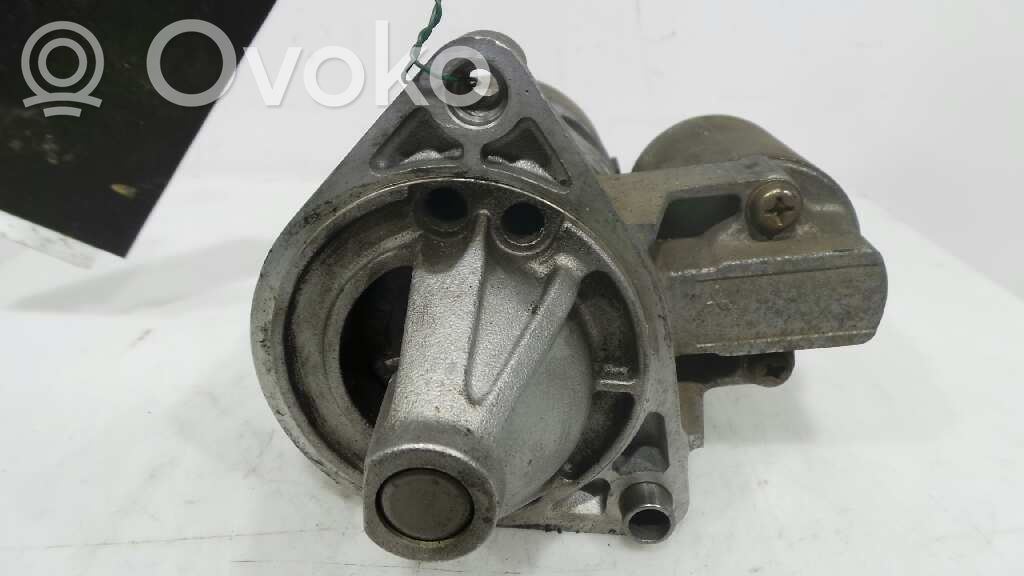 Motor de arranque   3110075F0,3110075F0
