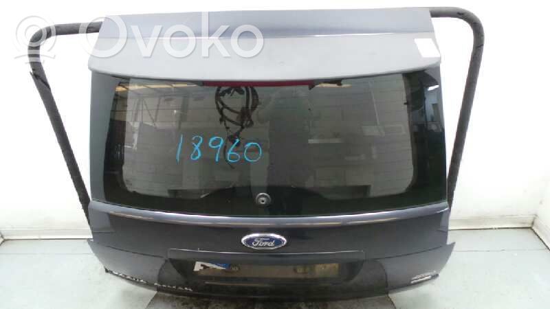 Puerta del maletero/compartimento de carga   1509342,1509342,1509342