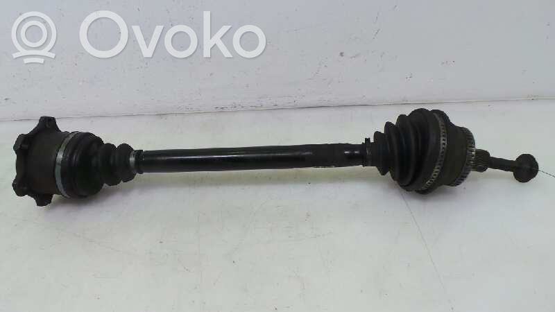 Etuvetoakseli   8D0407271,8D0407271