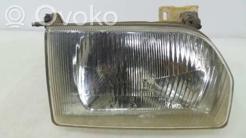 Ford Orion Headlight/headlamp 