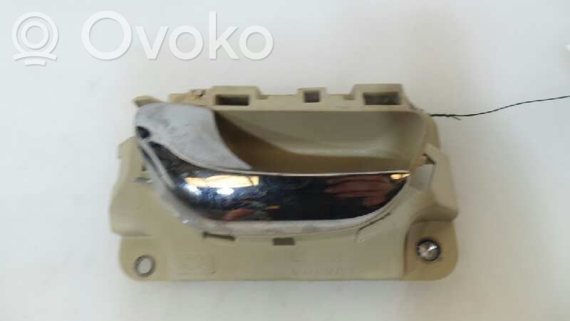 Volvo S80 Manecilla interna puerta delantera 