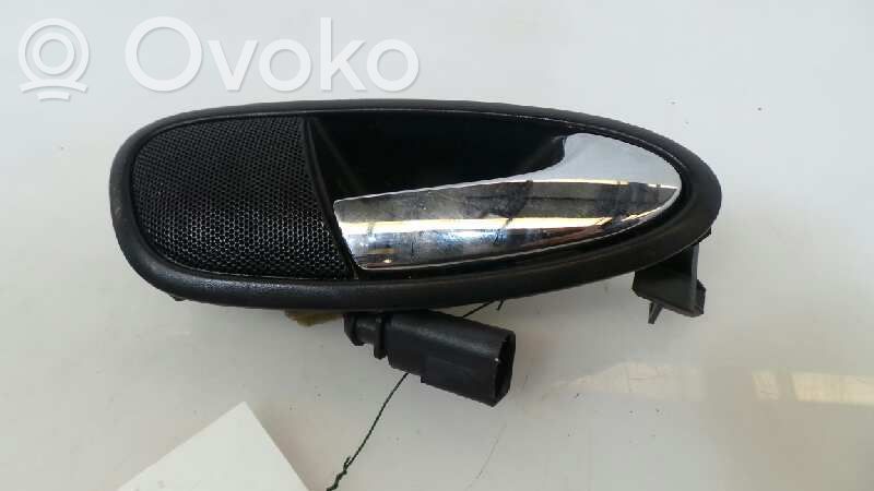 Seat Leon (1M) Manecilla interna puerta trasera 