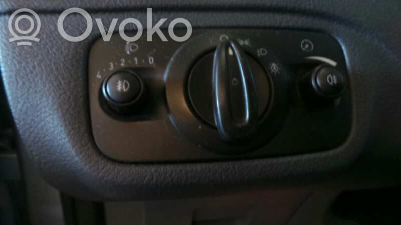 Interruptor de control del panel de luces   8G9T13A024CA,8G9T13A024CA