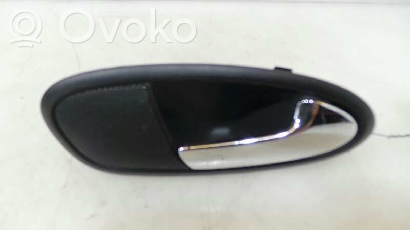 Seat Leon (1M) Manecilla interna puerta trasera 