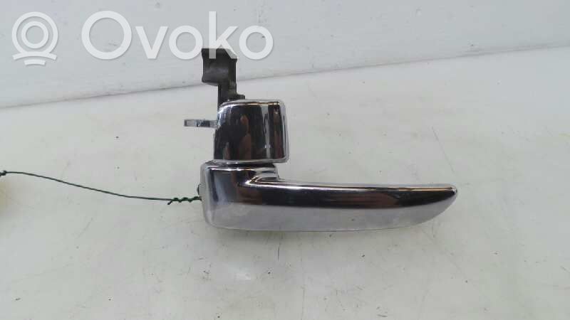 Manecilla interna puerta trasera   GJ6A59330D,GJ6A59330D