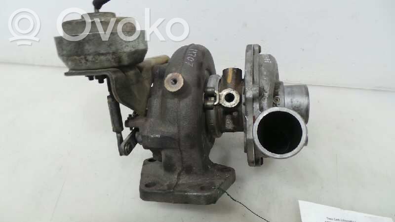 Turbo   VJ320406,VJ320406