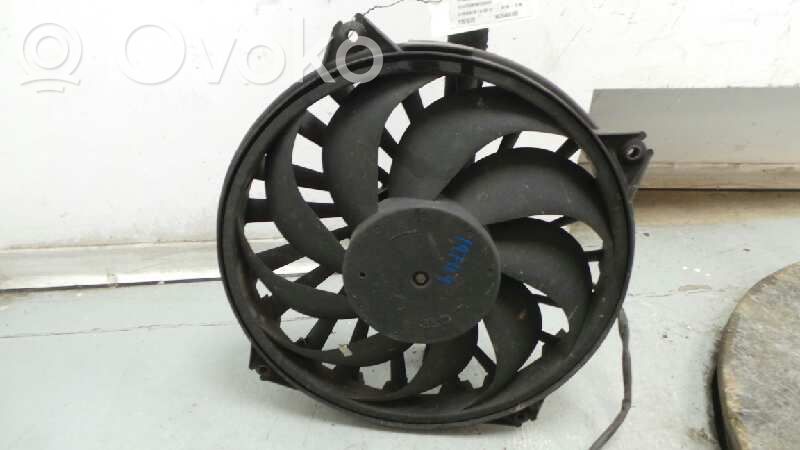 Elektrolüfter   9635466180,9635466180