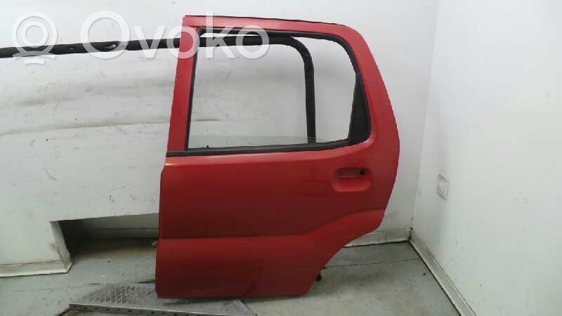 Puerta trasera   6800486G00,6800486G00
