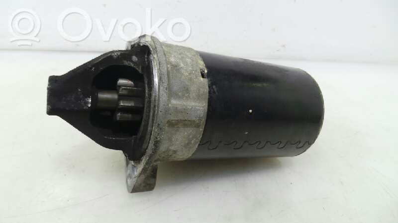 Motor de arranque   3610002555,3610002555
